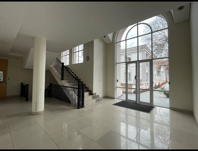 607M² OFFICE TO LET IN SANDTON CENTRAL